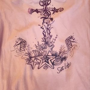 Salt Life long sleeve tee